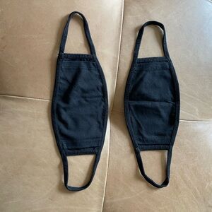 Chinatown Market Script/Blocked Logo Masks